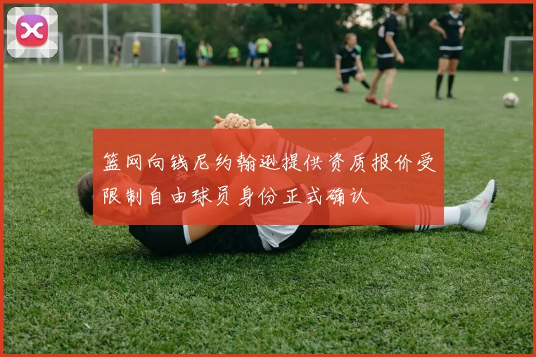 篮网向钱尼约翰逊提供资质报价受限制自由球员身份正式确认